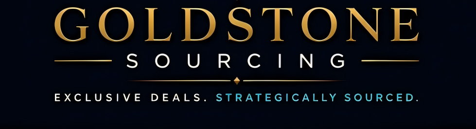 Goldstone Sourcing